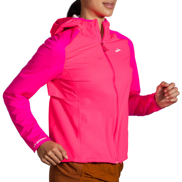 Brooks jackets top womens 2017