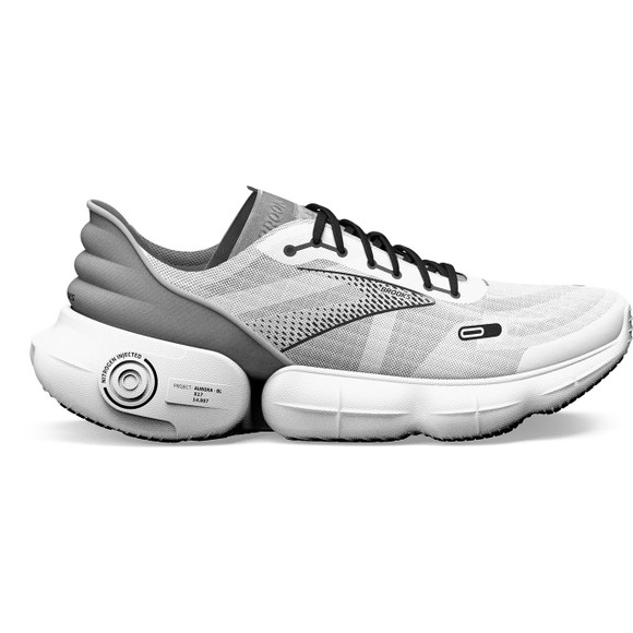 Brooks Aurora BL Heren Runningdirect