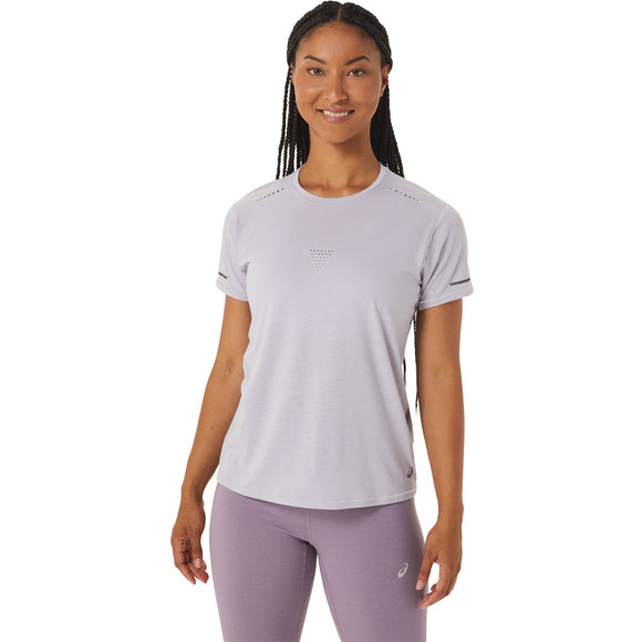 Asics metarun hotsell singlet