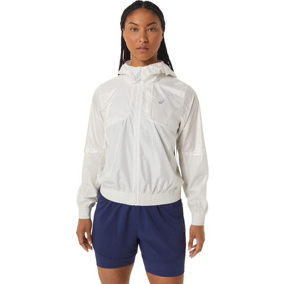 Asics windjack 2025 dames