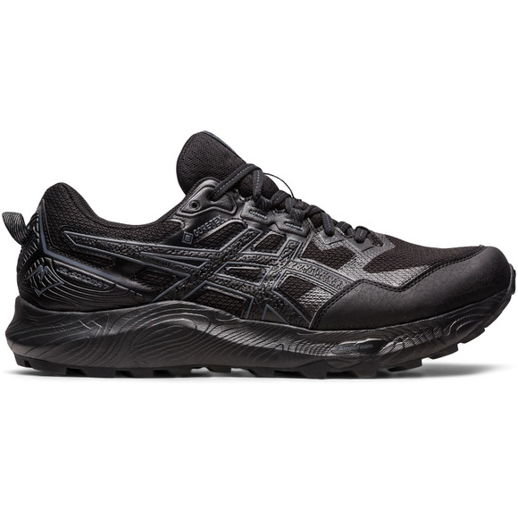 Asics gel-sonoma 4 2025 g-tx trailschoenen zwart heren