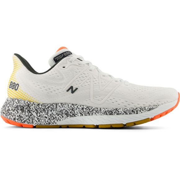 New balance 880 sale branco sport