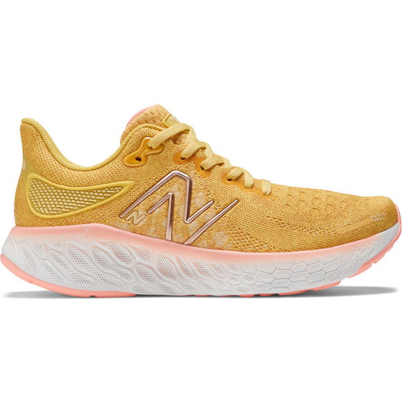 New balance hotsell 1080 dames gouden