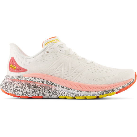 New balance 860 damen gelb 2025