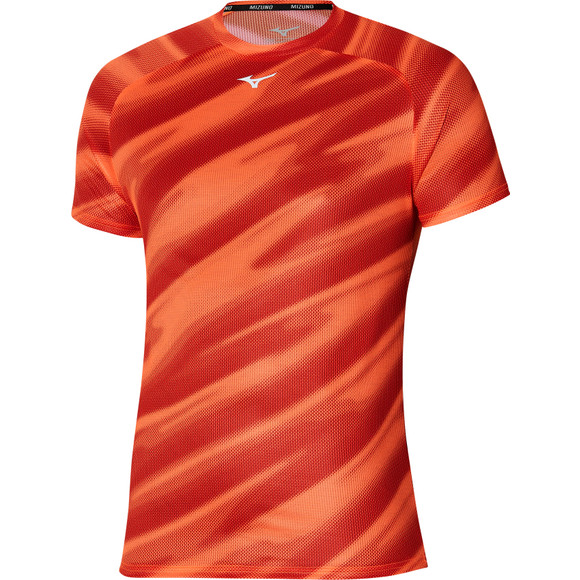 Mizuno aero hotsell graphic tee