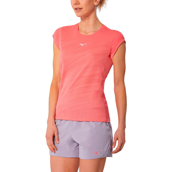 Mizuno aero singlet online