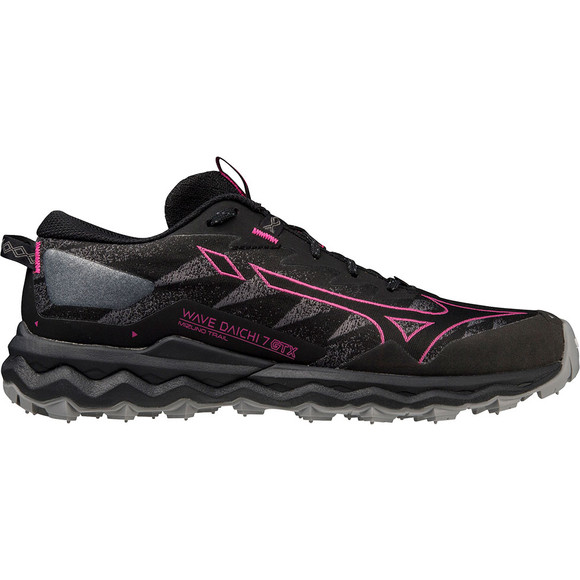 Mizuno wave daichi gtx hot sale