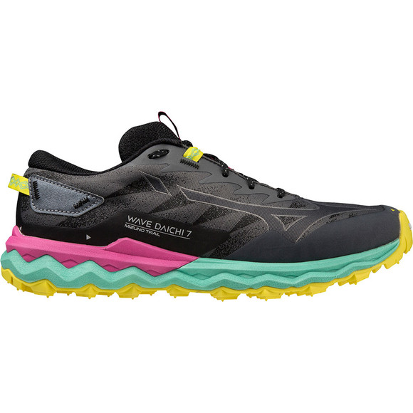 Mizuno Wave Daichi 7 Dames Runningdirect