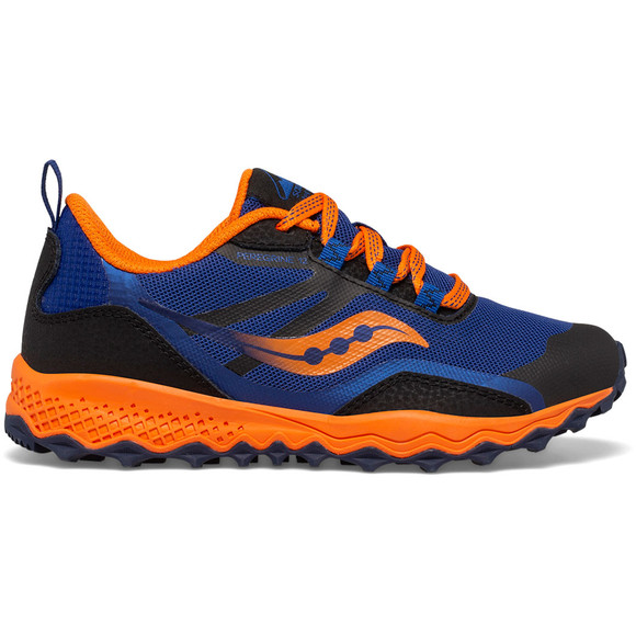 Saucony kinder weiß hot sale
