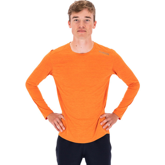 Fusion C3 Longsleeve Shirt Heren Runningdirect