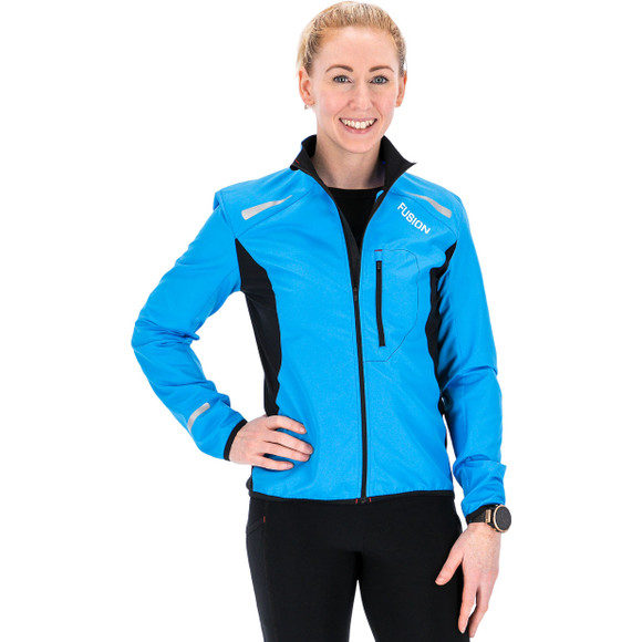 Fusion womens sale s1 run jacket
