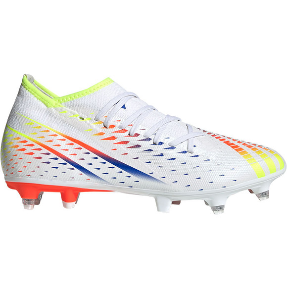 adidas predator edge 3 wit