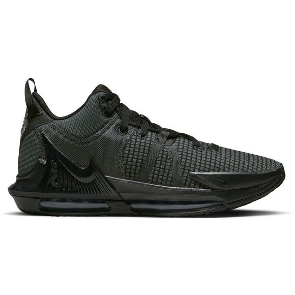 Nike lebron 2025 james 7 Grijs