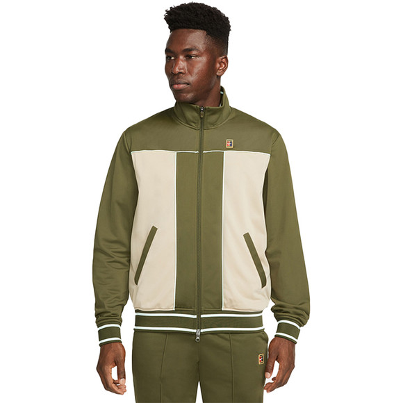 Nike heritage shop bomber jacket