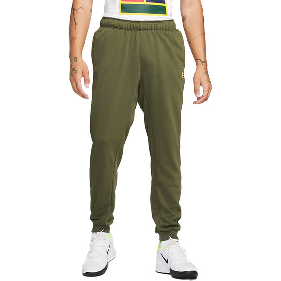 Nike Court Heritage Fleece Pant Sportshop