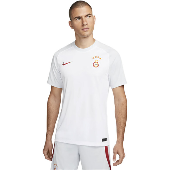 Galatasaray shirt met eigen hot sale naam