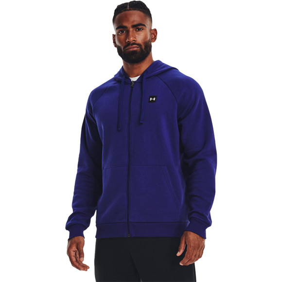 Ua tech terry full sales zip