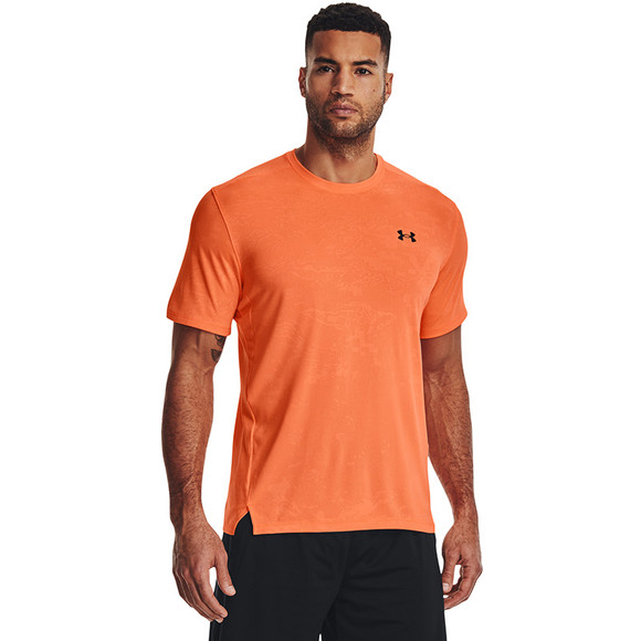 Under Armour Tech Vent Jacquard Tee