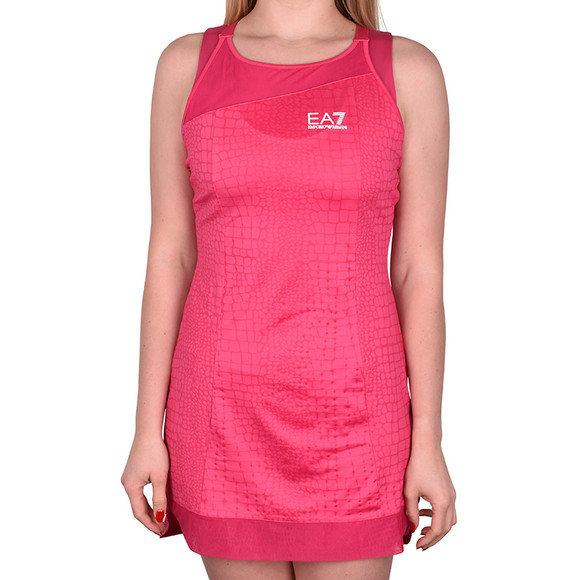 Armani shop tennis dress