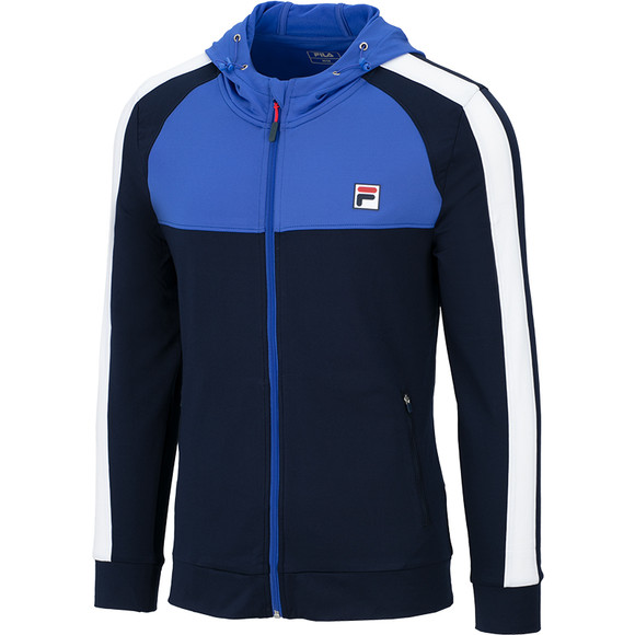 Fila Joey Jacket Sportshop