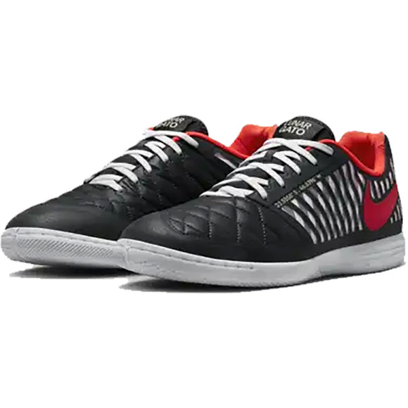 Nike Lunar Gato ll Indoor Bij VoetbalDirect