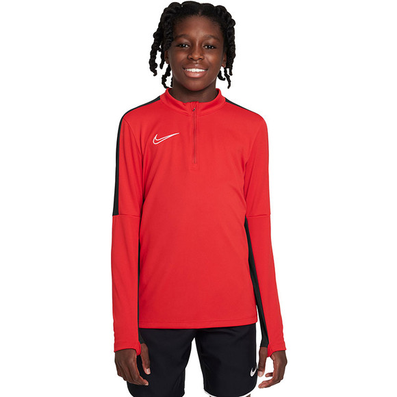 Nike academy dry drill cheap top