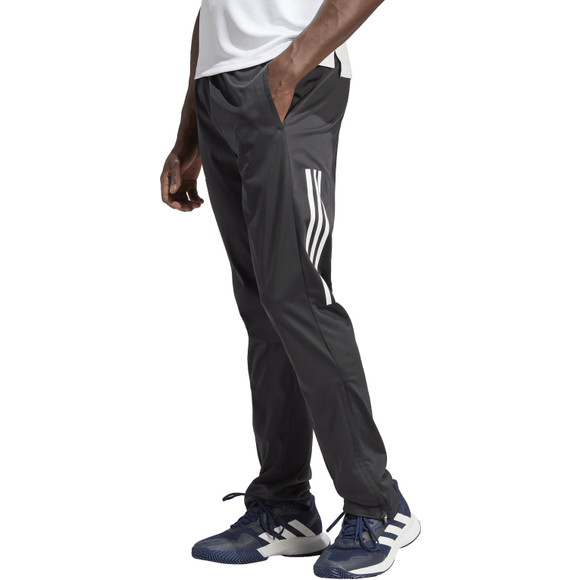 Adidas t shirt and trouser top