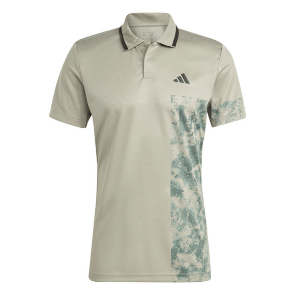 Adidas polo herren hotsell