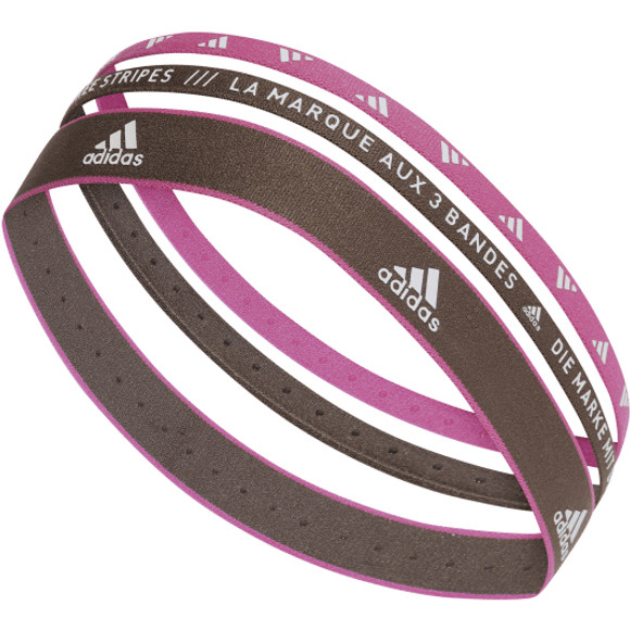 Adidas headband thin sale