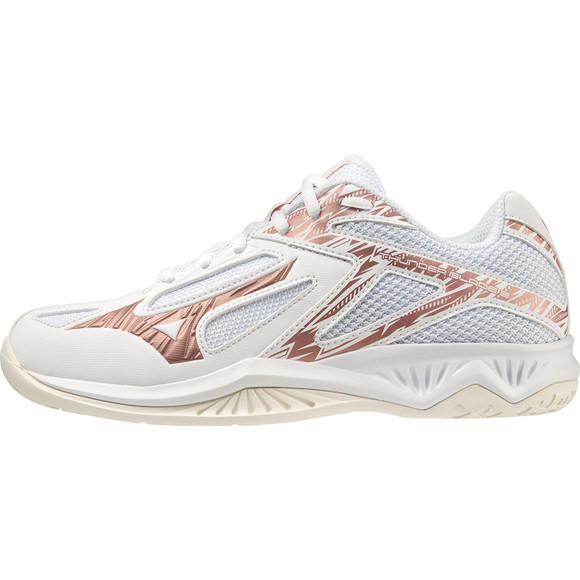 Mizuno thunder blade clearance women