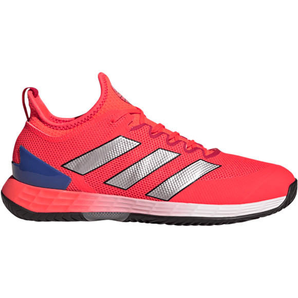 adidas Adizero Ubersonic 4 Heren TennisDirect