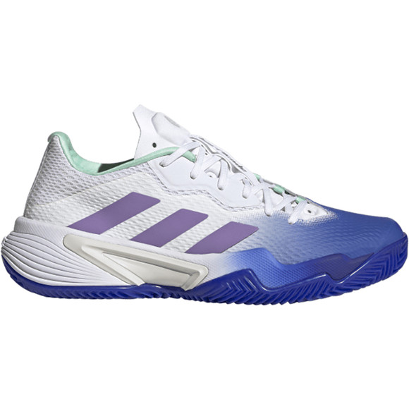 Adidas barricade top dames