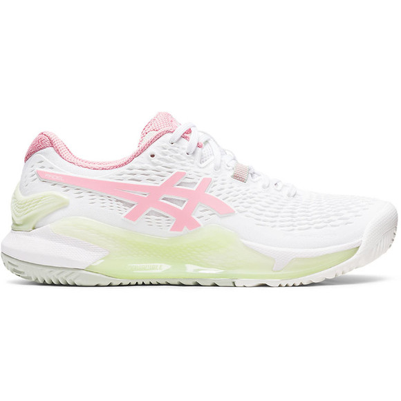 Asics gel resolution dames online
