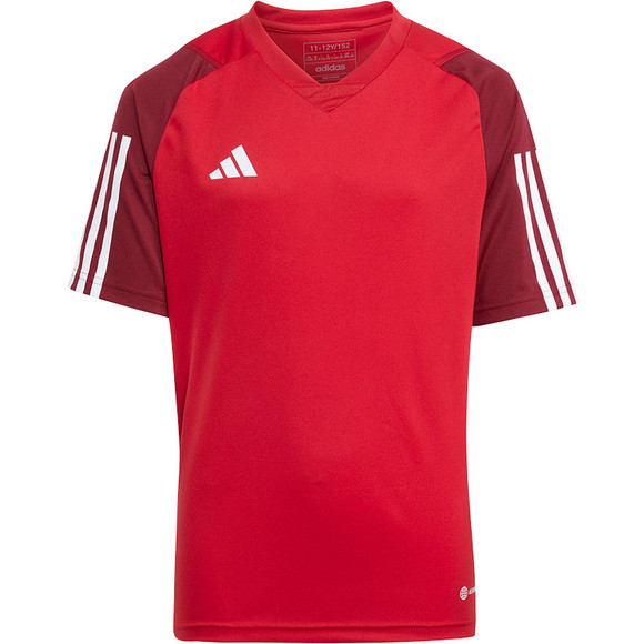 Uitroepteken verlichten Universiteit adidas Tiro 23 Competition Training Shirt Kids - Handballshop.com