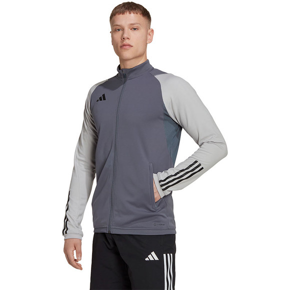 adidas Tiro 23 Competition Training Jacket Bij VoetbalDirect