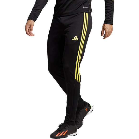 adidas Tiro 19 Training Pants  Grey  SoccerPro