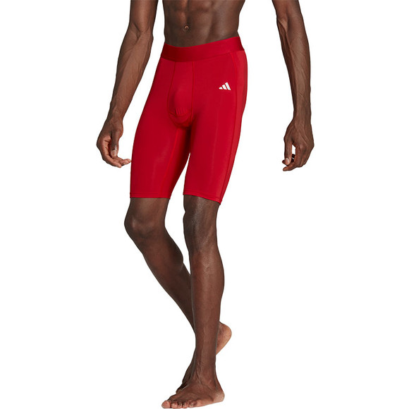 Adidas tech fit hot sale shorts