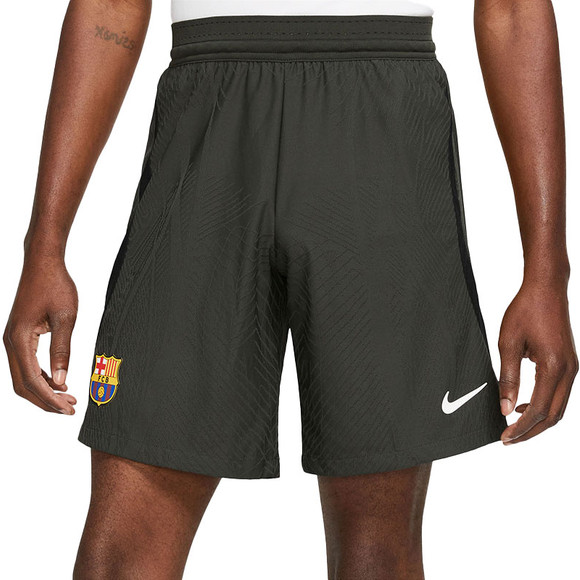 Fc barcelona strike 2025 shorts