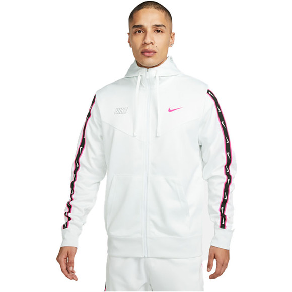 Nike Sportswear Repeat Full Zip Hoody PadelDirect