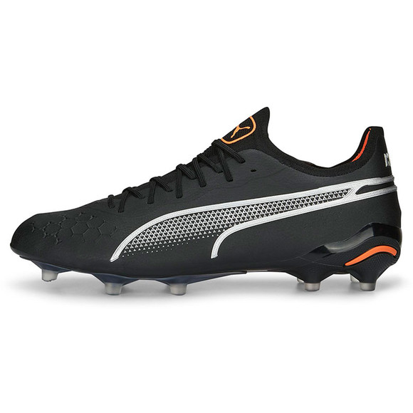 Puma king lazertouch top