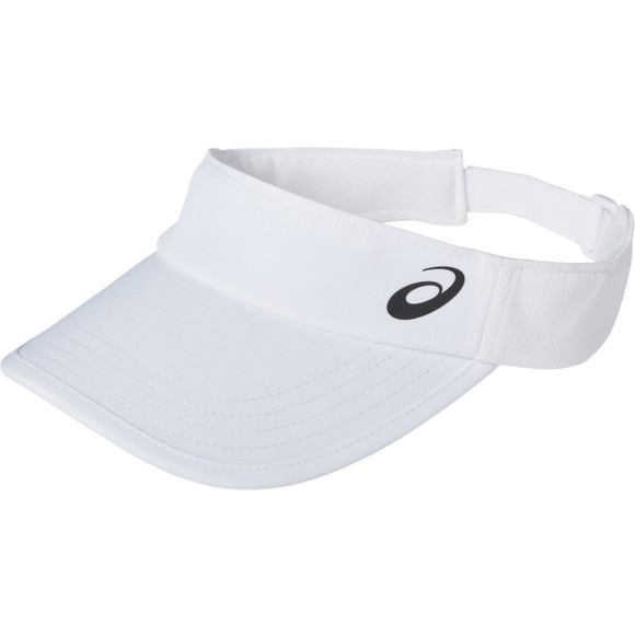 Asics running visor outlet