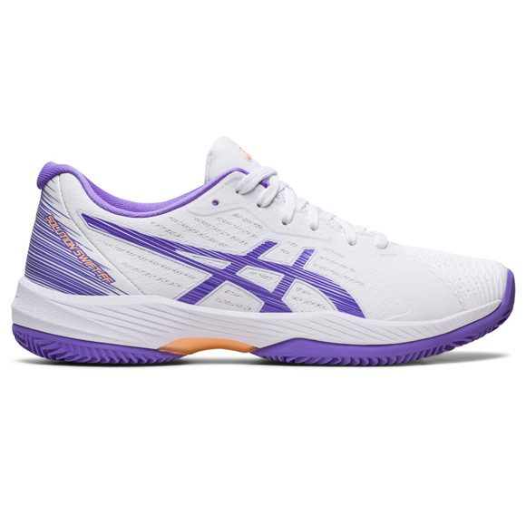 Asics solution speed top ff clay dames
