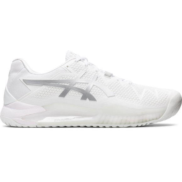 Asics gel new arrivals resolution 5 womens