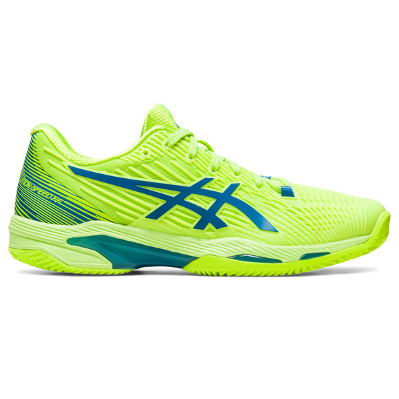 Asics clearance groen dames
