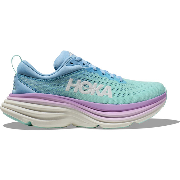 HOKA Bondi 8 Dames Runningdirect