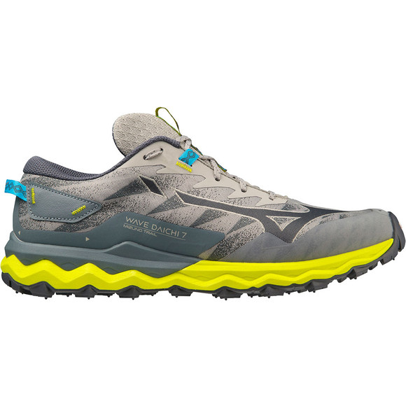Mizuno Wave Daichi 7 Heren