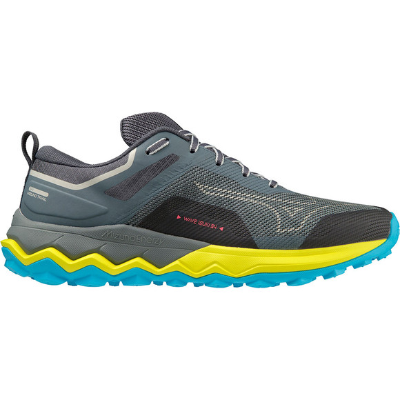 Mizuno discount wave ibuki