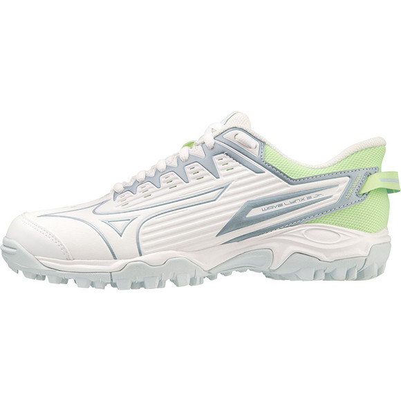 Mizuno sales wave junior