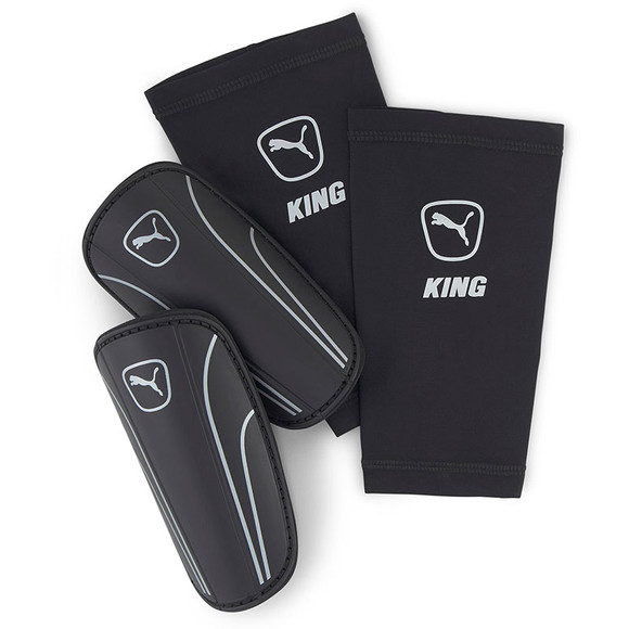 Puma king deals logo