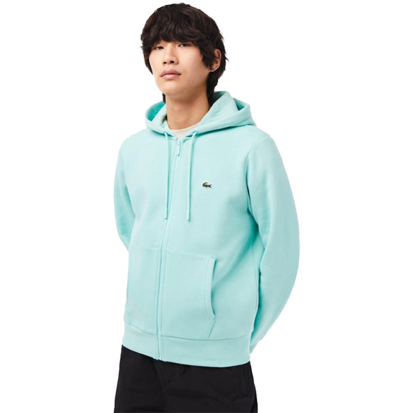 Lacoste tennis hoodie on sale